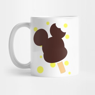 World Famous Mickey Bar Mug